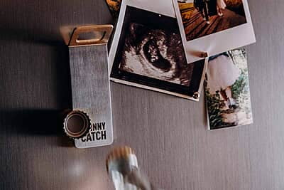 HOFATS JOHNNY CATCH Magnet HOFATS JOHNNY CATCH Magnet