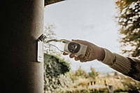 HOFATS JOHNNY CATCH Magnet