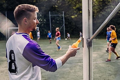 HOFATS JOHNNY CATCH Magnet HOFATS JOHNNY CATCH Magnet