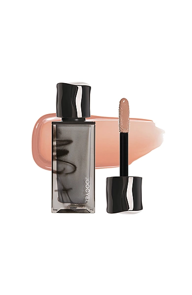 New Smoky Glazed Gloss