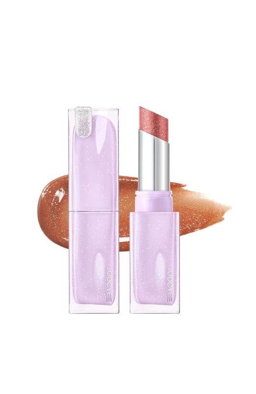 Long-Lasting Glossy Rouge 2.0