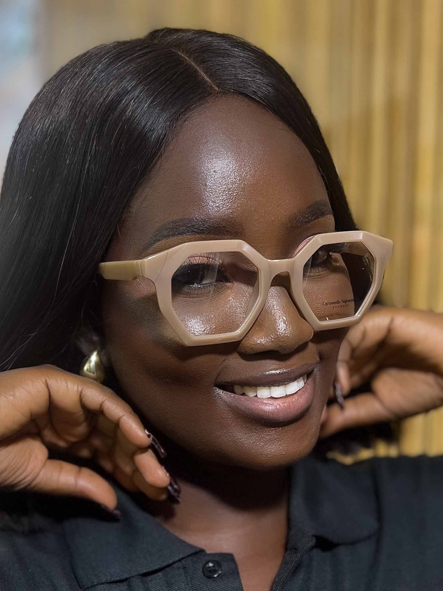 Josey Acetate Optical