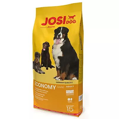 JosiDog Economy - 15kg
