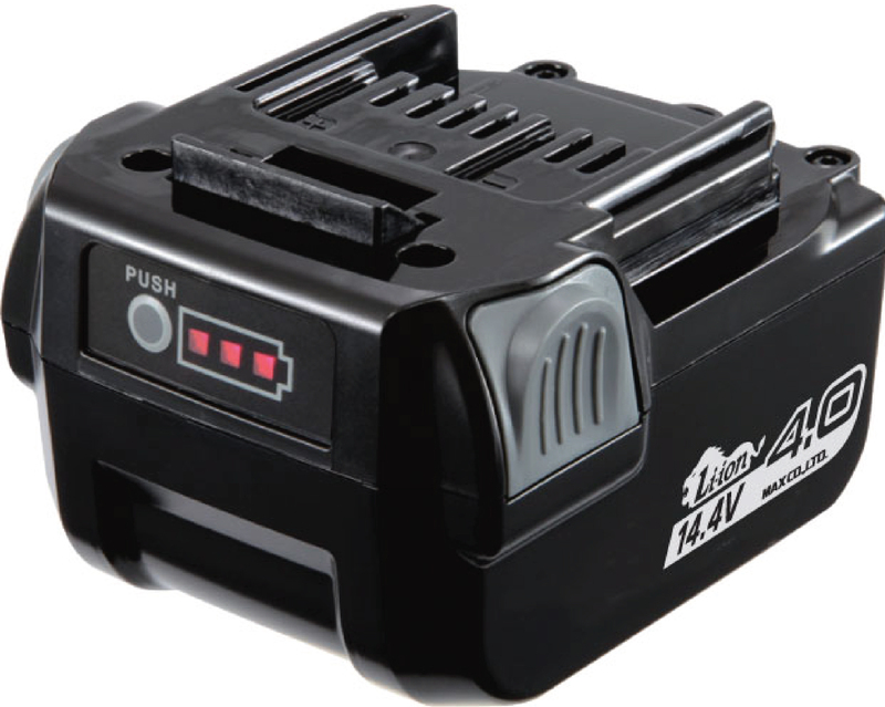 Bateria Max JPL914 LI-ION