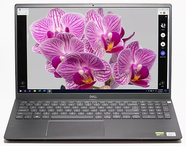 Dell VOSTRO 7500