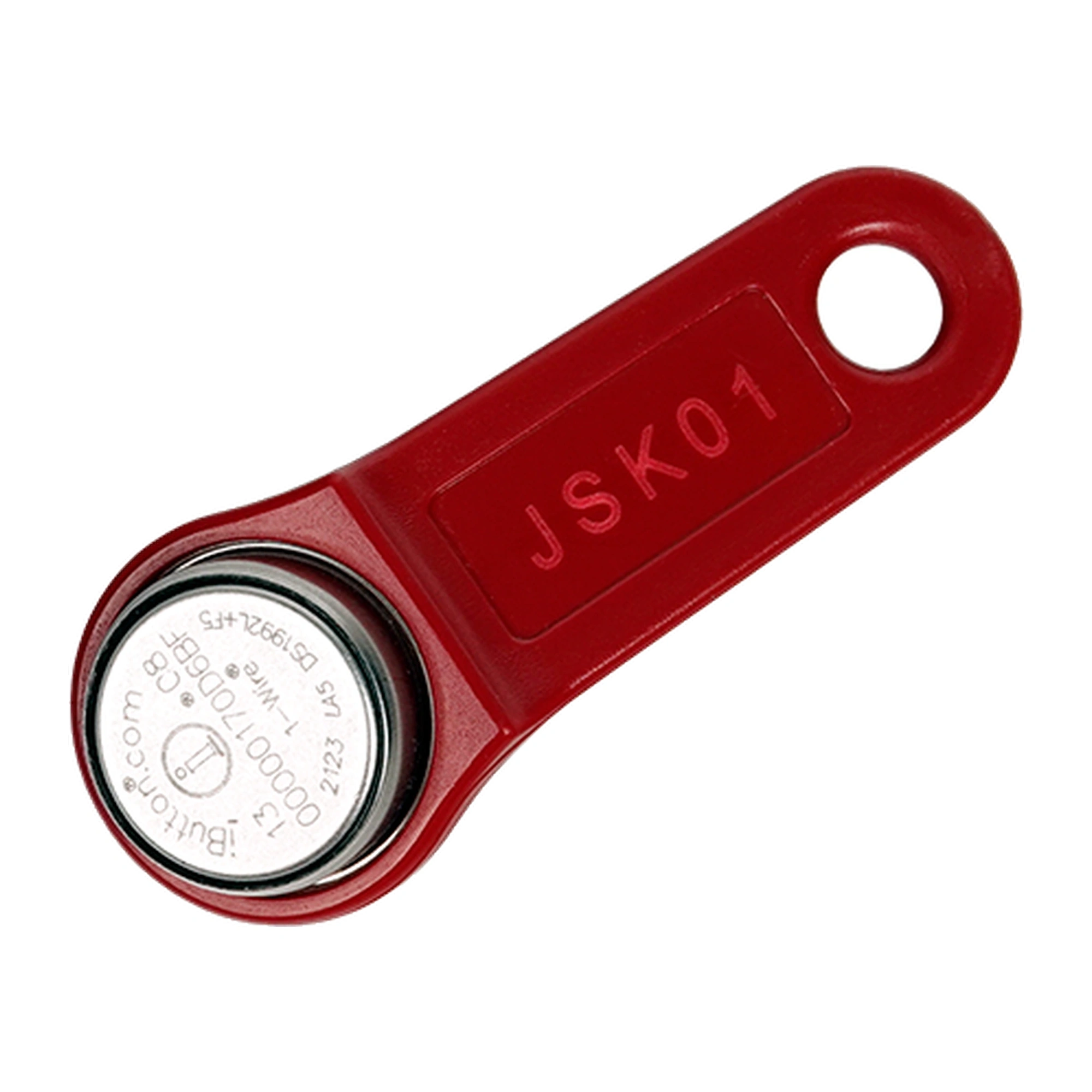 Jaltest Merlo Service Key - JSK01