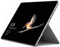 Microsoft Surface  Go Y 4 64 Comm SC XZ AR MidEast   SILVER Microsoft Surface  Go Y 4 64 Comm SC XZ AR MidEast   SILVER