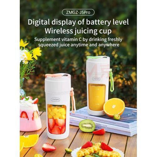 HIGH QUALITY FRUIT BLENDER SMOOTHIE MAKER