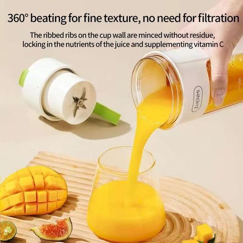 HIGH QUALITY FRUIT BLENDER SMOOTHIE MAKER