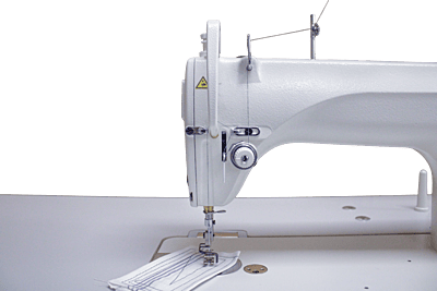 JUKI DDL-8700 COMPLETE JUKI DDL-8700 COMPLETE