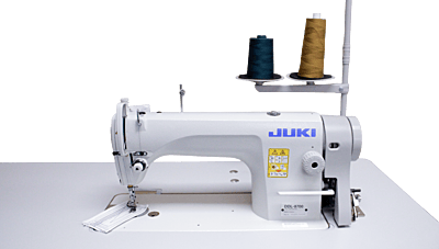 JUKI DDL-8700 COMPLETE JUKI DDL-8700 COMPLETE
