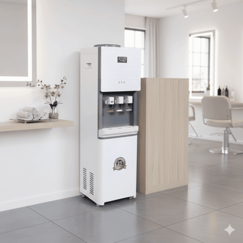 Atlantis Jumbo Plus Floor Standing Water Cooler