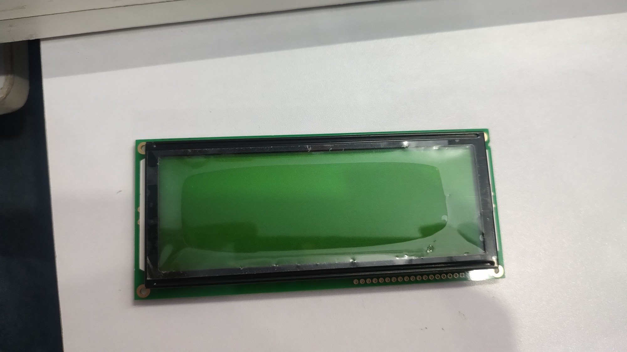 LCD DISPLAY 20*4 JUMBO