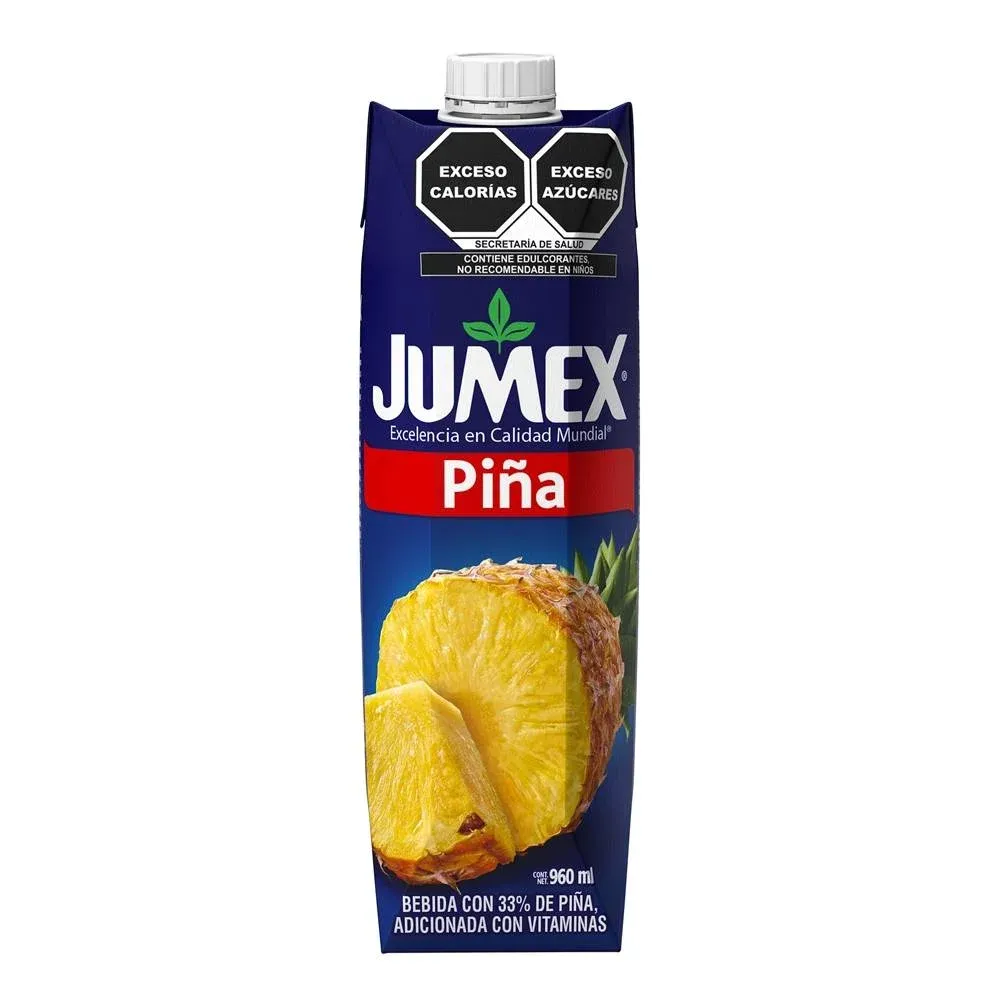 JUMEX JUGO PIÑA 960 ML