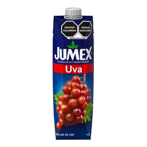 JUMEX JUGO UVA 960 ML
