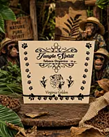 TABACO JUNGLE SPIRIT V. GOLDEN 30GR
