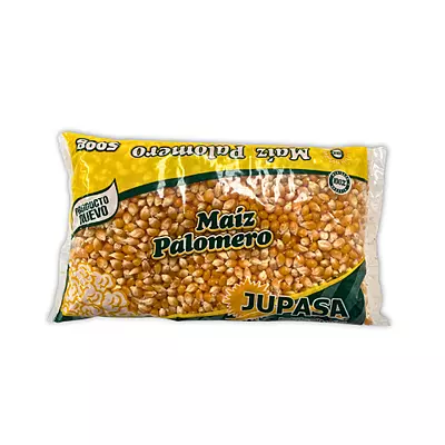 JUPASA MAIZ PALOMERO 500 GR