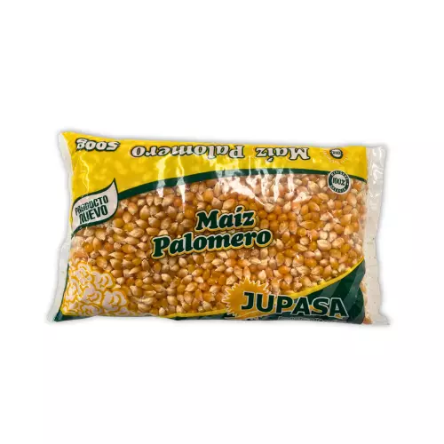 JUPASA MAIZ PALOMERO 500 GR