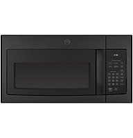 GE® JVM3160 1.6 Cu. Ft. Over-the-Range Microwave Oven GE® JVM3160 1.6 Cu. Ft. Over-the-Range Microwave Oven