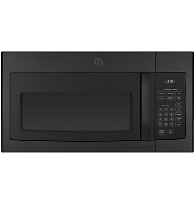 GE® JVM3160 1.6 Cu. Ft. Over-the-Range Microwave Oven