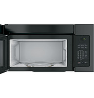 GE® JVM3162 1.6 Cu. Ft. Over-the-Range Microwave Oven GE® JVM3162 1.6 Cu. Ft. Over-the-Range Microwave Oven