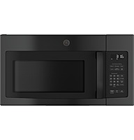 GE® JVM3162 1.6 Cu. Ft. Over-the-Range Microwave Oven GE® JVM3162 1.6 Cu. Ft. Over-the-Range Microwave Oven