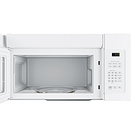 GE® JVM3162 1.6 Cu. Ft. Over-the-Range Microwave Oven
