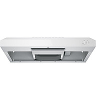 GE® JVX3300 30" Under The Cabinet Hood