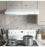 GE® JVX3300 30" Under The Cabinet Hood