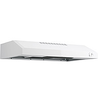 GE® JVX3300 30" Under The Cabinet Hood