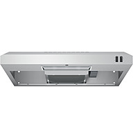 GE® JVX3300 30" Under The Cabinet Hood