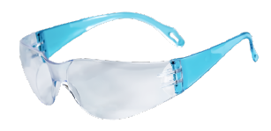 LENTE DE SEGURIDAD PARA NIÑO JYR-1505C