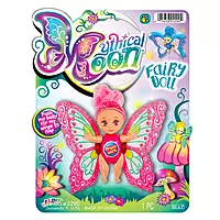 Mythical Moon Fairy Doll