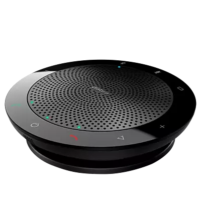 Jabra SPEAK 510 MS Portable USB and Bluetooth speakerphone-7510-109