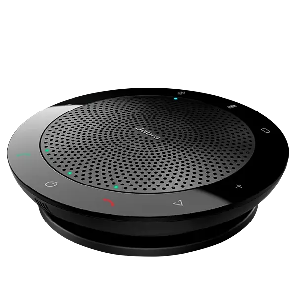 Jabra SPEAK 510 MS Portable USB and Bluetooth speakerphone-7510-109