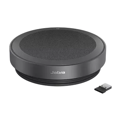 Jabra Speak2 75, Professional USB and Bluetooth Speakerphone-2775-109