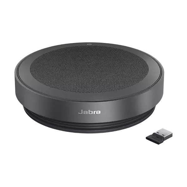 Jabra Speak2 75, Professional USB and Bluetooth Speakerphone-2775-109