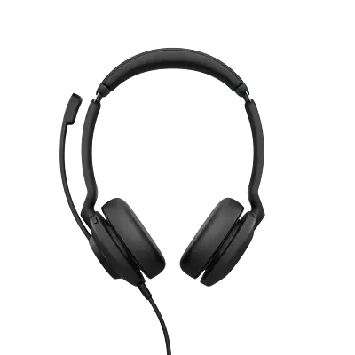 Jabra Evolve2 30 SE USB-C Wired UC Stereo Headset-23189-989-879