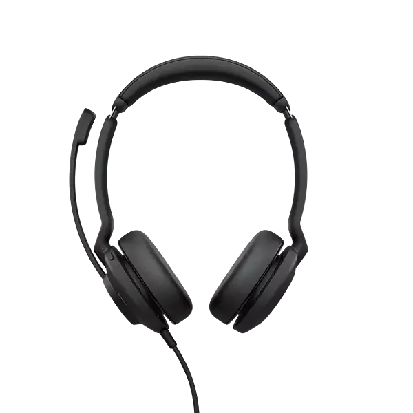 Jabra Evolve2 30 SE USB-C Wired UC Stereo Headset-23189-989-879