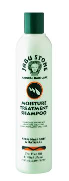 Jabu Stone Treat Shampoo1x250ml