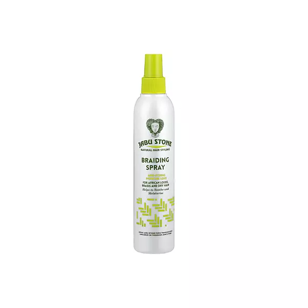 JABU STONE BRAIDING SPRAY 250ML