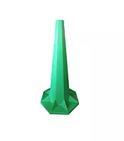 1.8m Safety Cones