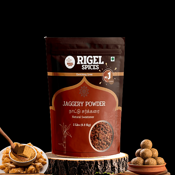 Jaggery Powder