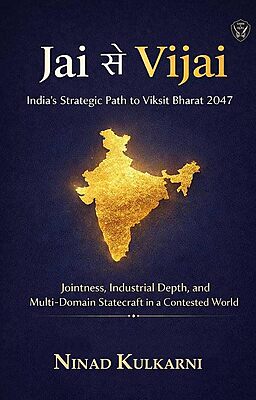 Jai Se Vijay (Jai से Vijay): India's Strategic Path to Viksit Bharat 2047