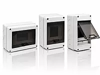 Jainson Distribution Box HT Series IP65