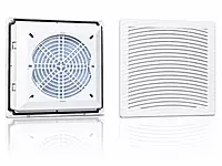 Jainson Doom Type Air Vent