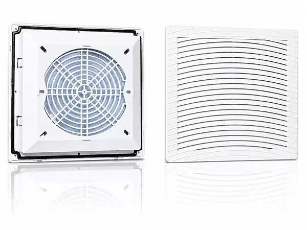 Jainson Doom Type Air Vent