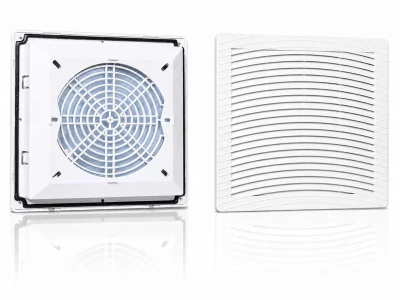 Jainson Doom Type Air Vent