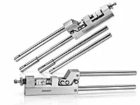 Jainson GRD Ring / Hexagonal Type Die Manual Crimping Tool