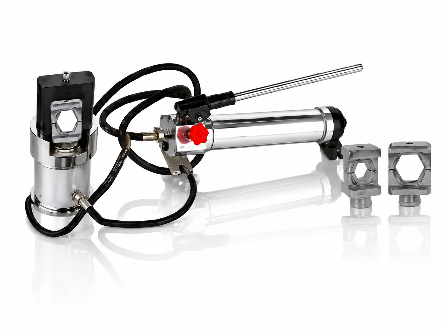 Jainson HPCT-150 Hydraulic Crimping Tool